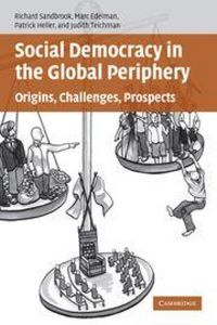 Produktbild: Social Demo in Global Periphery