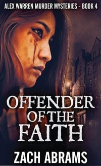Produktbild: Offender Of The Faith
