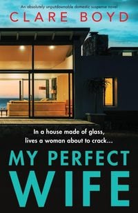 Produktbild: My Perfect Wife
