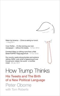 Produktbild: How Trump Thinks