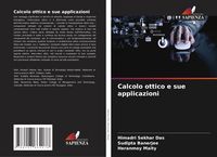 Produktbild: Calcolo ottico e sue applicazioni