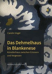 Produktbild: Das Dehmelhaus in Blankenese