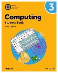 Produktbild: Oxford International Computing: Student Book 3