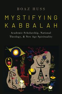 Produktbild: Mystifying Kabbalah