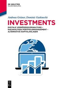 Produktbild: Investments