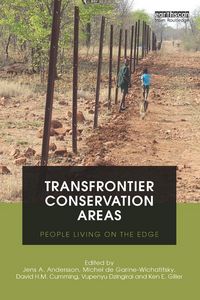 Produktbild: Transfrontier Conservation Areas