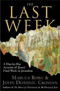 Produktbild: The Last Week