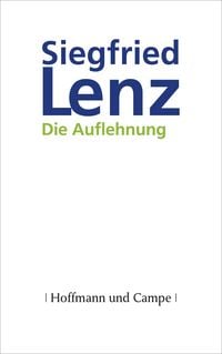 Produktbild: Die Auflehnung