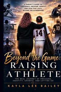 Produktbild: Raising an Athlete