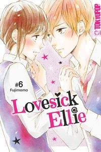 Produktbild: Lovesick Ellie 06