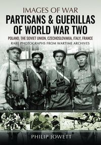 Produktbild: Partisans & Guerrillas of World War Two