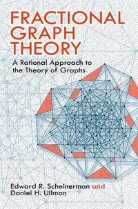 Produktbild: Fractional Graph Theory