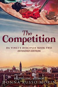 Produktbild: The Competition
