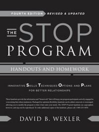 Produktbild: The Stop Program