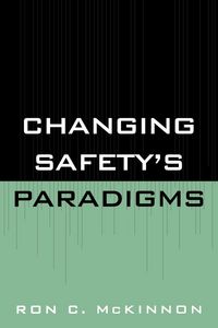 Produktbild: Changing Safety's Paradigms