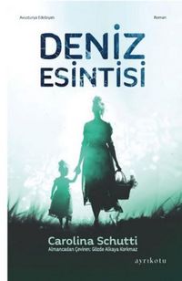 Produktbild: Deniz Esintisi