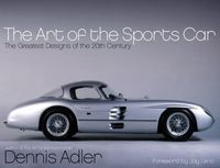 Produktbild: The Art of the Sports Car