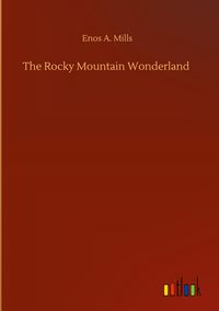 Produktbild: The Rocky Mountain Wonderland