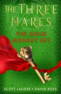Produktbild: The Gold Monkey Key