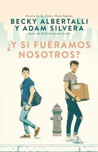 Produktbild: &iquest;Y si fu&eacute;ramos nosotros?