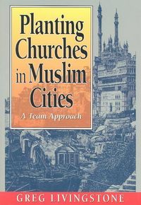 Produktbild: Planting Churches in Muslim Ci