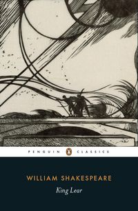 Produktbild: King Lear