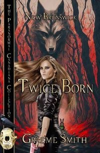Produktbild: Twice Born