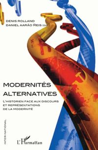 Produktbild: Modernit&eacute;s alternatives