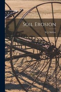 Produktbild: Soil Erosion