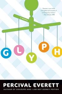 Produktbild: Glyph