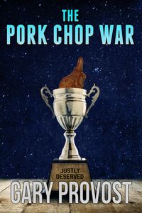 Produktbild: The Pork Chop War