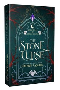 Produktbild: The Stone Curse