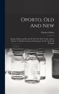 Produktbild: Oporto, Old And New
