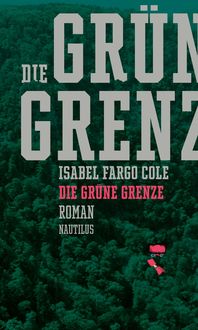 Produktbild: Die gr&uuml;ne Grenze