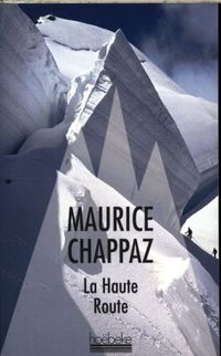 Produktbild: La Haute Route