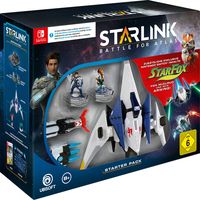 Bild vom Artikel Starlink - Battle for Atlas Starter Pack vom Autor 