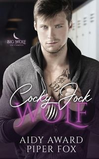 Produktbild: Cocky Jock Wolf