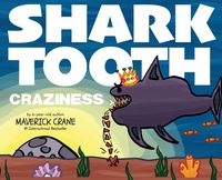 Produktbild: Shark Tooth