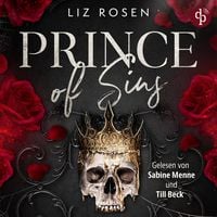 Produktbild: Prince of Sins
