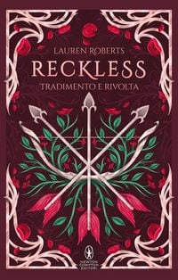 Produktbild: Reckless. Tradimento e rivolta. Limited edition