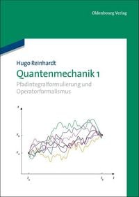Produktbild: Quantenmechanik 1