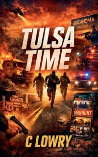 Produktbild: Tulsa Time