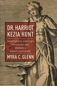 Produktbild: Dr Harriot Kezia Hunt