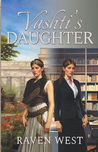 Produktbild: Vashti's Daughter