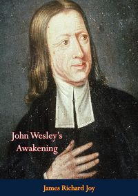 Produktbild: John Wesley's Awakening