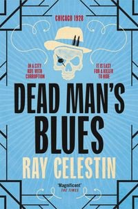Produktbild: Dead Man's Blues