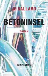 Produktbild: Betoninsel
