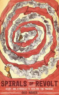 Produktbild: Maher, G: Spirals of Revolt