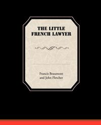 Produktbild: The Little French Lawyer