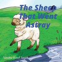 Produktbild: The Sheep That Went Astray